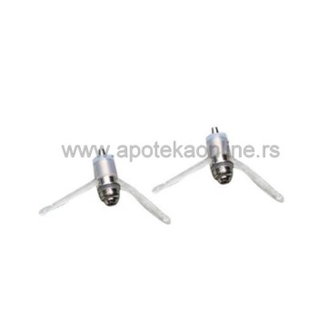 eGo VISION V3 GLAVE (5 komada)